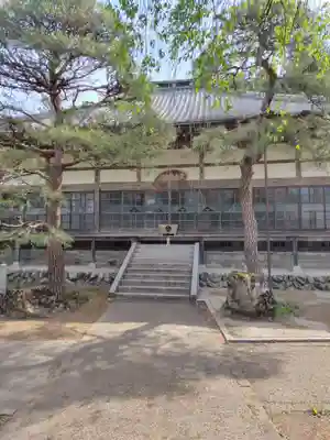 清雲寺(埼玉県)