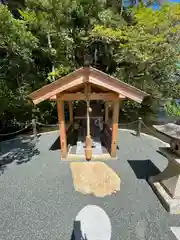 神田神社の末社