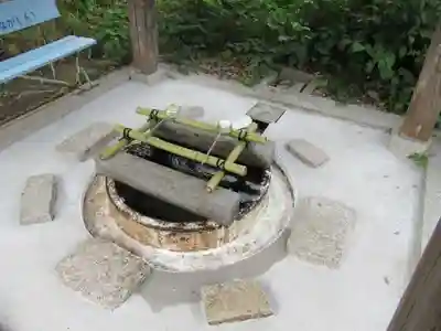 神照寺のその他建物