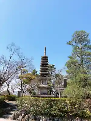 清水寺の塔