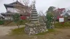 行基寺の塔