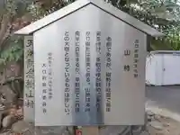 小口神社(城屋敷)のその他建物