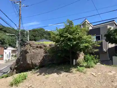 福富稲荷(神奈川県)