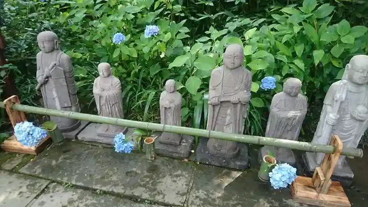 明月院(神奈川県)