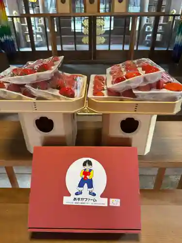 群馬県護国神社(群馬県)