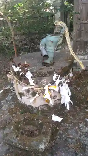  八坂社 (富来神社) のその他建物