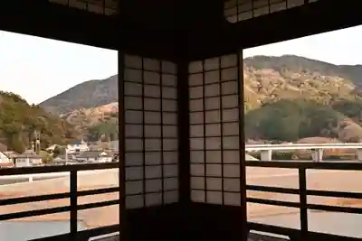 大洲神社(愛媛県)