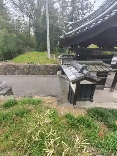 興聖寺のその他建物