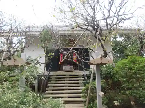 宝戒寺(神奈川県)