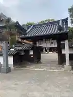 櫻井神社(大阪府)