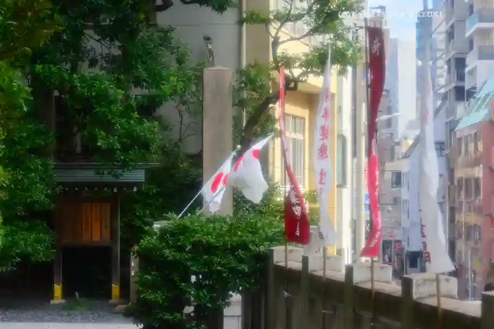 東京大神宮(東京都)