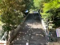 愛宕神社(東京都)