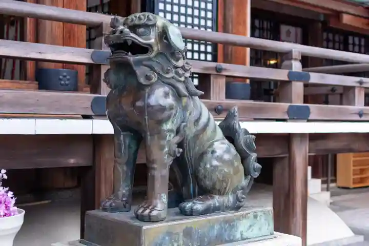 防府天満宮(山口県)