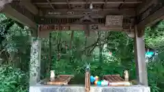 今市瀧尾神社(栃木県)