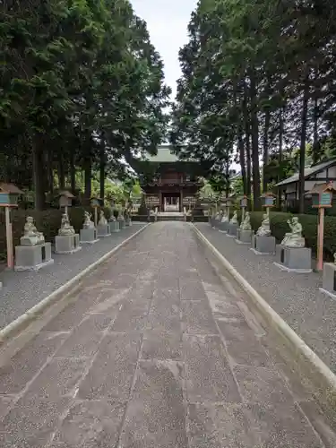 永林寺(東京都)