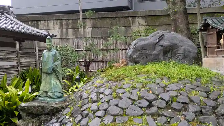 安井金比羅宮(京都府)