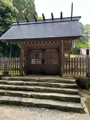 山口大神宮(山口県)