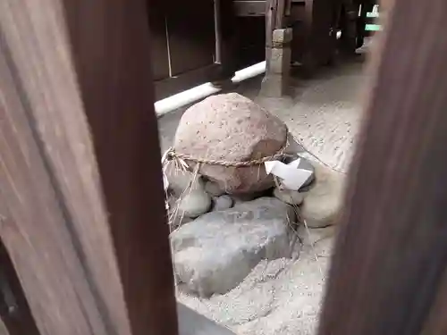 出雲路幸神社のその他建物