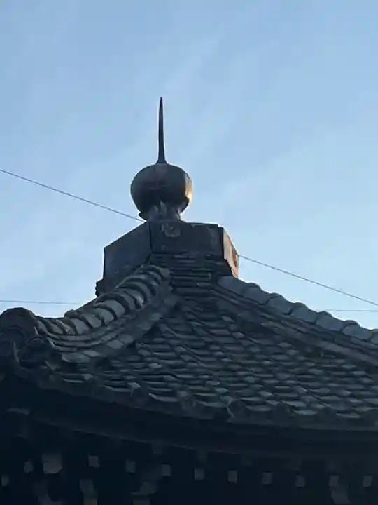 六角堂のその他建物