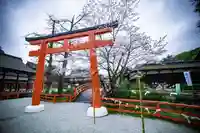 賀茂御祖神社(下鴨神社)(京都府)