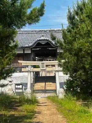 石屋神社(兵庫県)