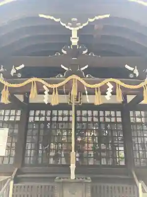 神須牟地神社(大阪府)