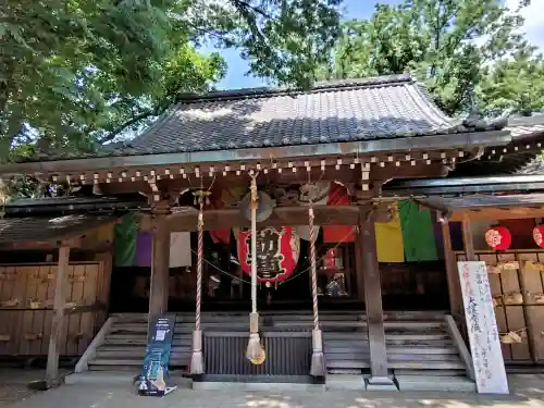 明王院（満願寺別院）(東京都)