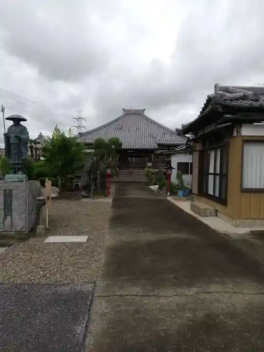 福壽院のその他建物