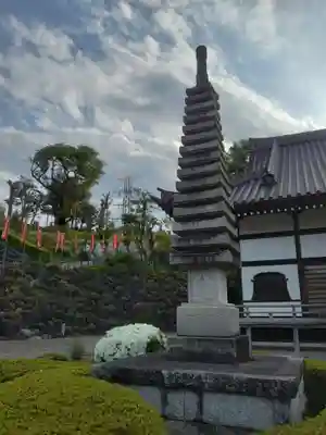 龍像寺(神奈川県)