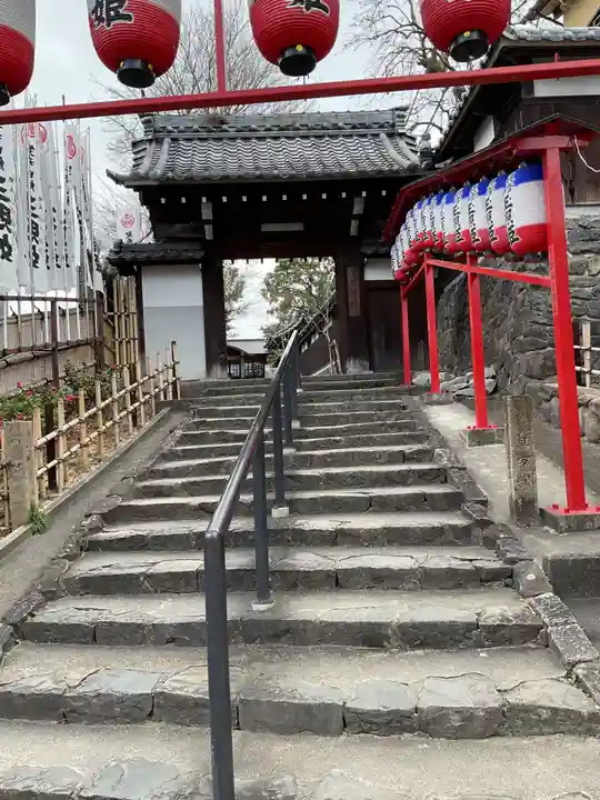 泉増院(愛知県)