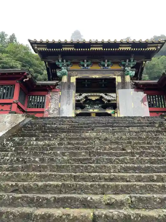 妙義神社(群馬県)