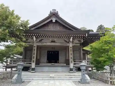尊永寺(静岡県)