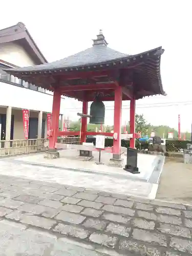 長谷寺(白岩観音)のその他建物