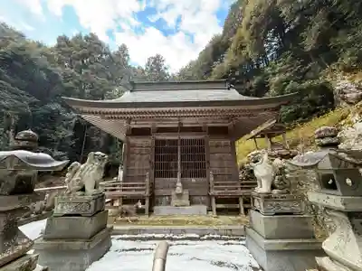 熊野神社(兵庫県)