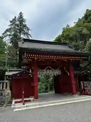 一之宮貫前神社(群馬県)