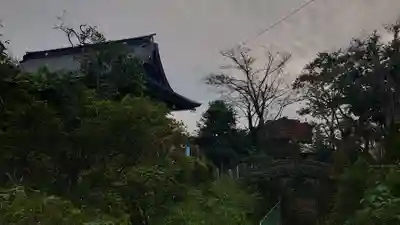 境香取神社のその他建物