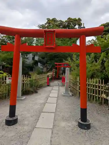 瀧泉寺（目黒不動尊）(東京都)