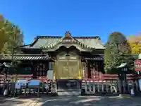 上野東照宮(東京都)