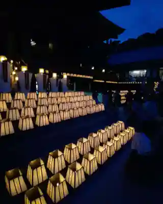 尊永寺のその他建物