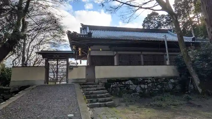 戒蔵院(滋賀県)