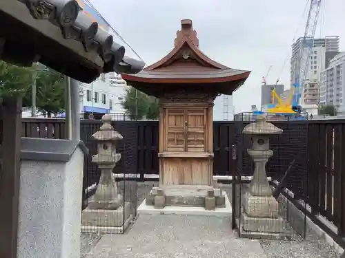 津島社(愛知県)