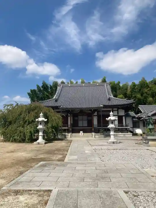 安楽寺(埼玉県)