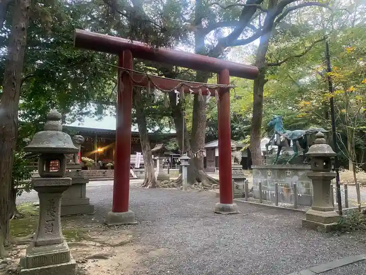 男神社(大阪府)