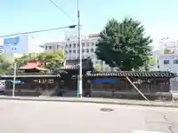 津島社のその他建物