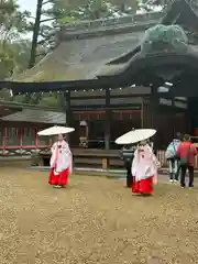 住吉大社(大阪府)