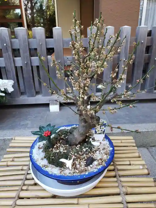 阿佐ヶ谷神明宮(東京都)