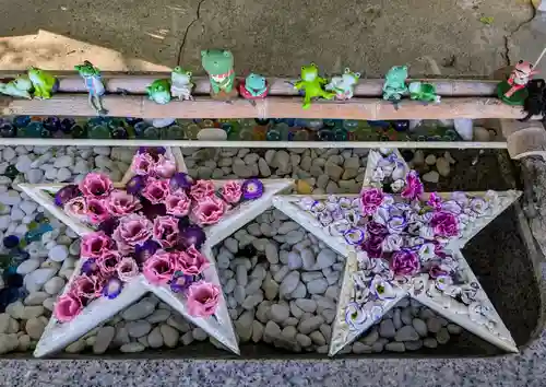 星置神社(北海道)