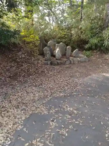礒性院(宮城県)