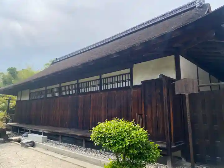 勧修寺(京都府)