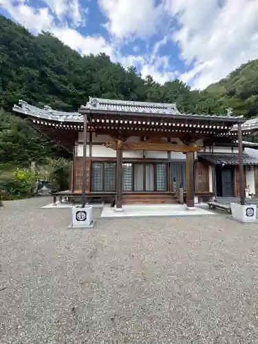 宝泉寺(三重県)